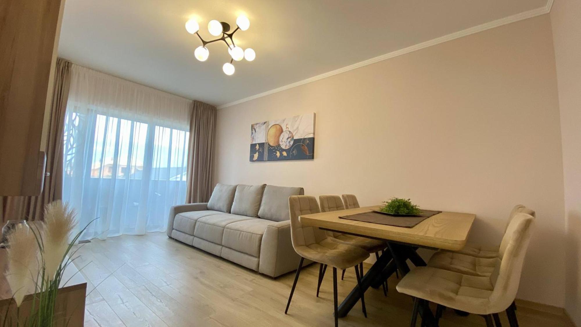 This Is Us Apartments Gran Varadino Esterno foto